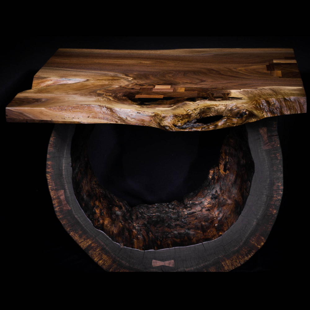 Whiskey Lodge Table – $12,000 Available